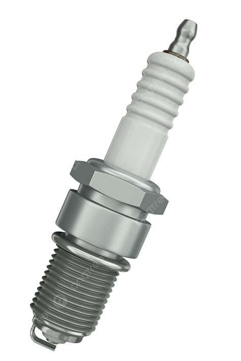 Spark Plug Spark Plug, Car, Ignition, White Background PNG Transparent ...