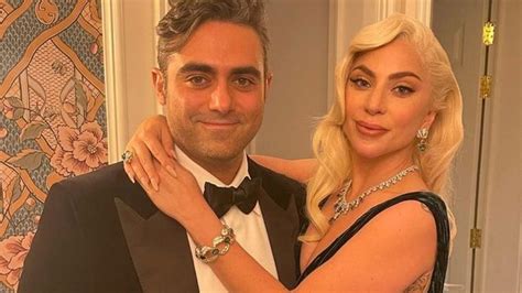 Quem É O Namorado De Lady Gaga