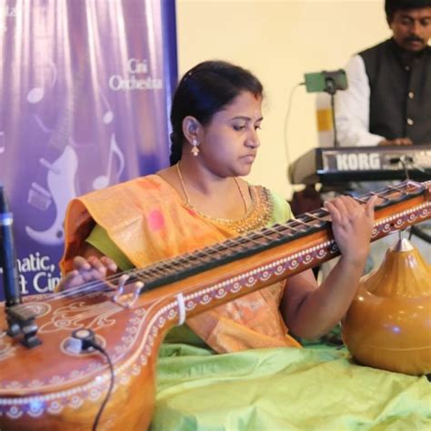 deepthi prasad bmusician