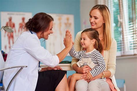 O Que O Neuropediatra Faz Na Primeira Consulta - Neuropediatra | Cuidado Especializado para Saúde Neurológica Infantil ...