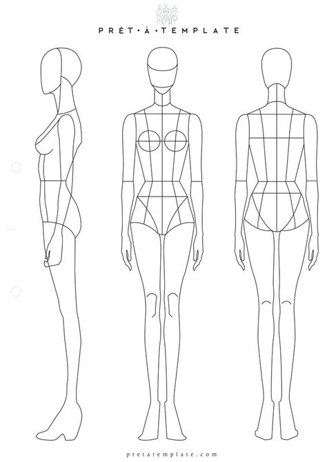 fashion mannequin drawing  paintingvalleycom explore collection
