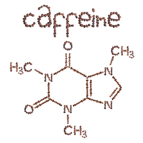 How caffeine works… in plain english – Chuba Oyolu's Portfolio 