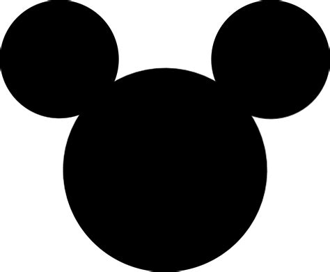 Walt Disney Mickey Logo