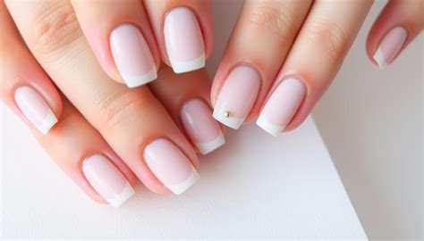 Gorgeous Minimalist Nail Designs for Short Nails