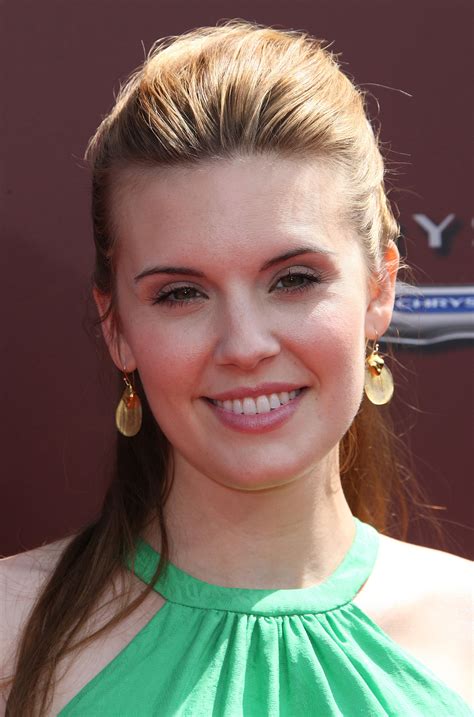 Maggie Grace