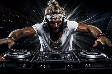 page  images de musique dj telechargement gratuit sur freepik