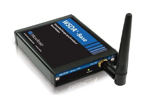 wireless network base station ritm industry