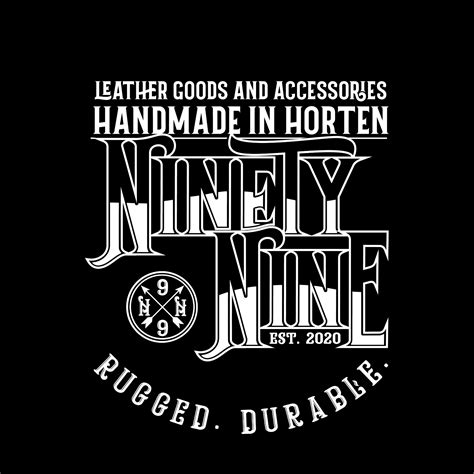 Ninety-Nine Leather Goods