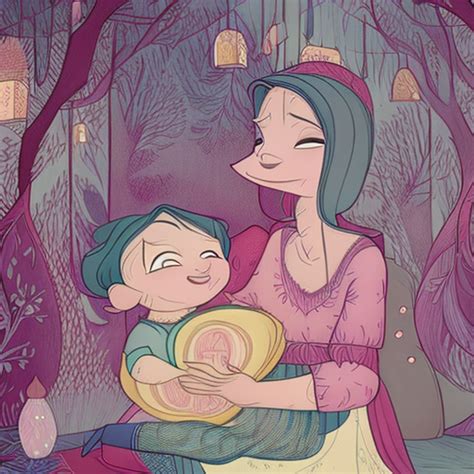 Maa: A Mother’s Unwavering Love For Her Little Girl, Ria | by SAIM ...