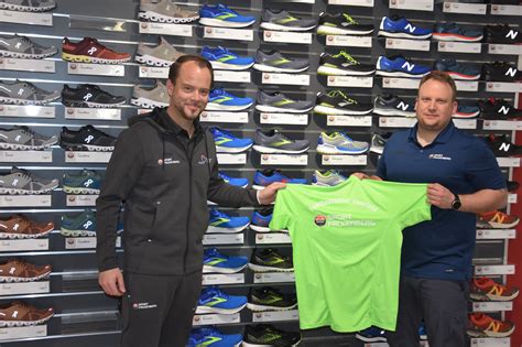 Attendorner Björn Picker läuft für herzkranke Kinder und