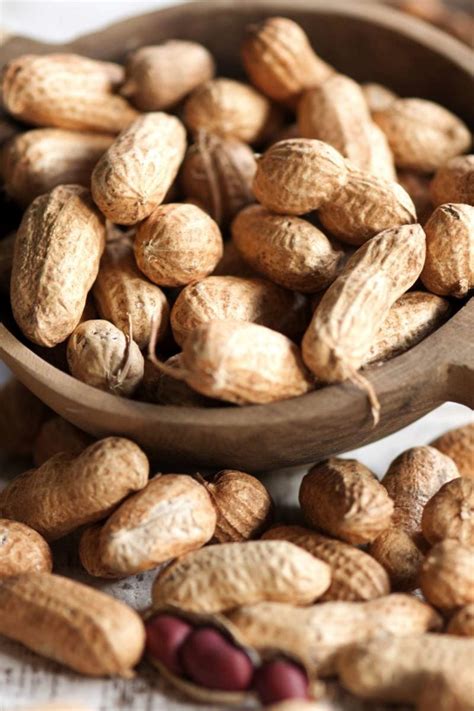 6 healthiest nuts: Protein and other benefits