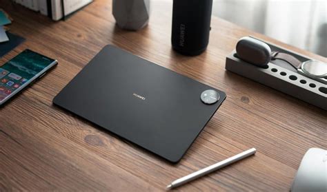 Huawei matepad 11 2023 paper matte edition