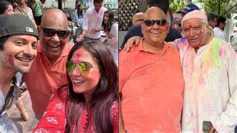 satish kaushik death javatha akhatara sa al fajal taka satasha kashaka ka satha