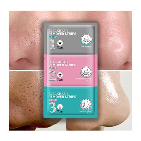 The Ultimate Guide To Unbelievable Blackhead Removal 2024 (Step-by-Step!) Image 9