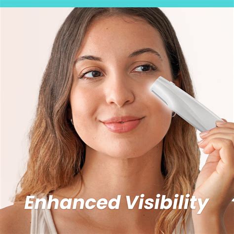 Liberex Sonic Dermaplaning Tool for Face – LIBEREX