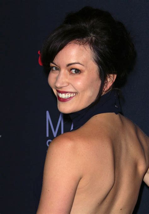 Britt Lower