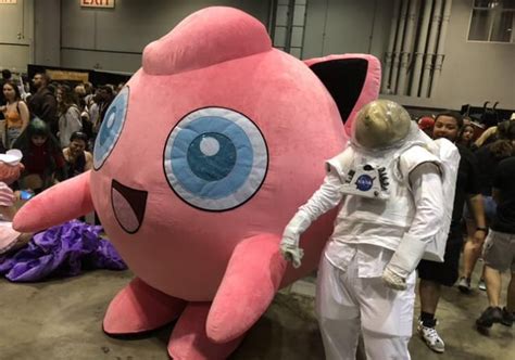 Jigglypuff : r/MegaCon