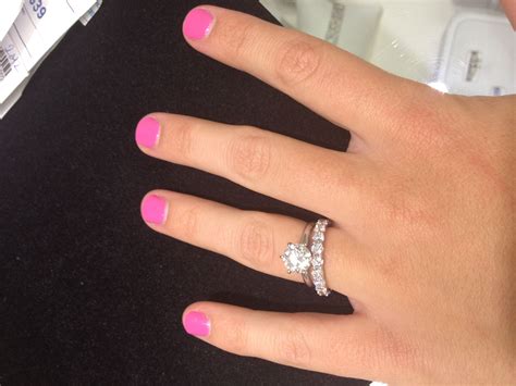 Wedding Ring Proper Wear