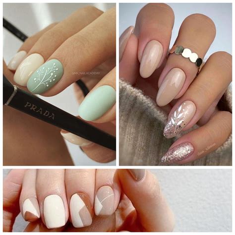 Diseños de uñas para la playa 2026 - Muy Trendy