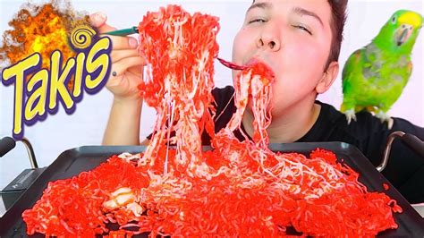 Takis Ramen Recipe | Deporecipe.co