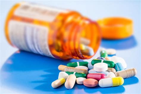 Your Medications Are Most Effective When They Are Current | Denver ...