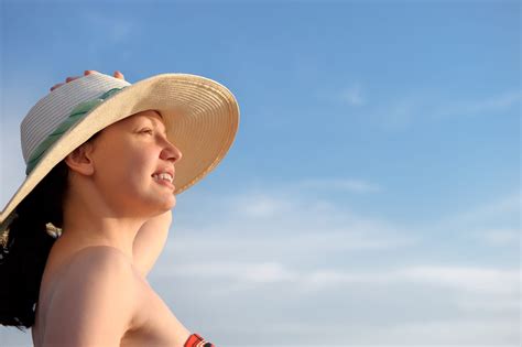 What is UV Index? - GrassrootsHealth