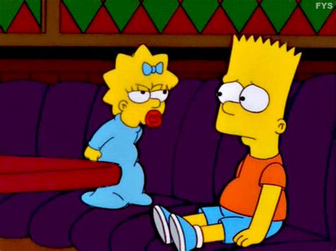 The Simpsons GIF - Find & Share on GIPHY