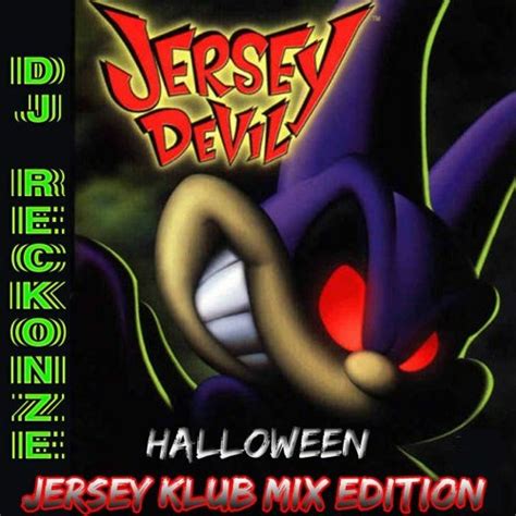Stream HallowLit Jersey Club Mix (Dj Reckonize) by Exclusive Tunez Djs ...