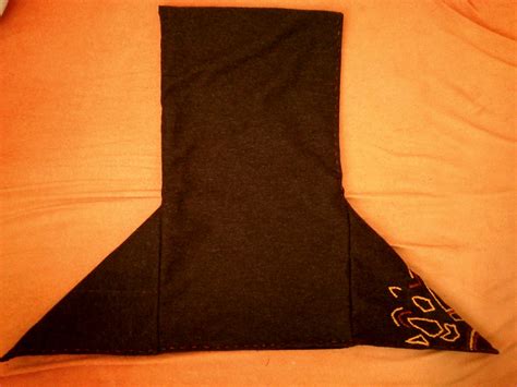 Viking Hood : 5 Steps (with Pictures) - Instructables