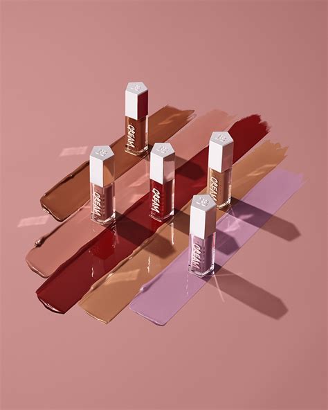 Sneak Peek! Fenty Beauty Gloss Bomb Cream Color Drip Lip Cream