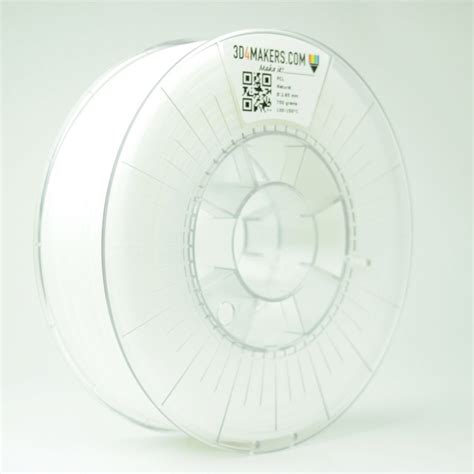 3D4Makers PCL Filament PCL 99 1.75 mm - 3D Compare Materials