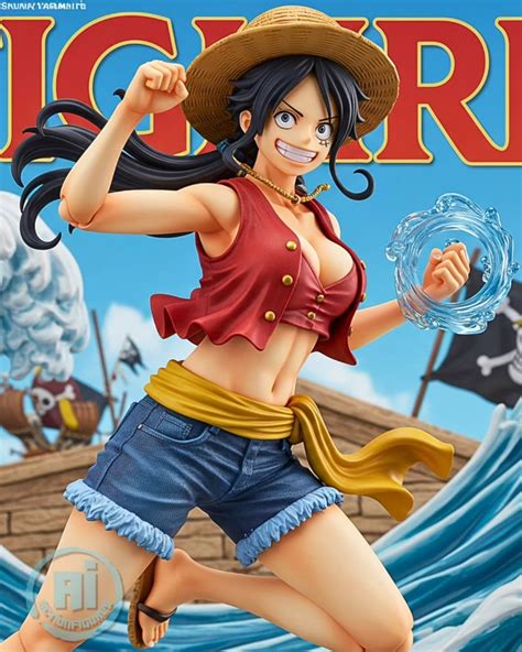 Pin em One piece 2025