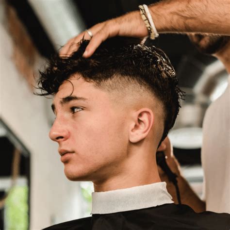 Best Boy Haircuts 2025: Trendsetting Styles for the New Year - Goldsupplier