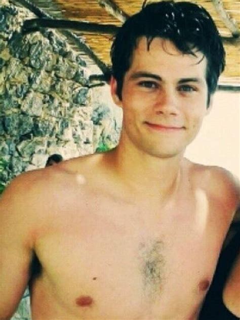 Dylan O'brien Naked - 27 Of The HOTTEST Dylan 'O Brien Pics GUARANTEED To Make You Fall In ...