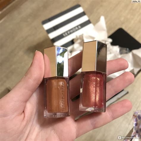Блеск для губ FENTY BEAUTY by Rihanna GLOSS BOMB Universal Lip ...