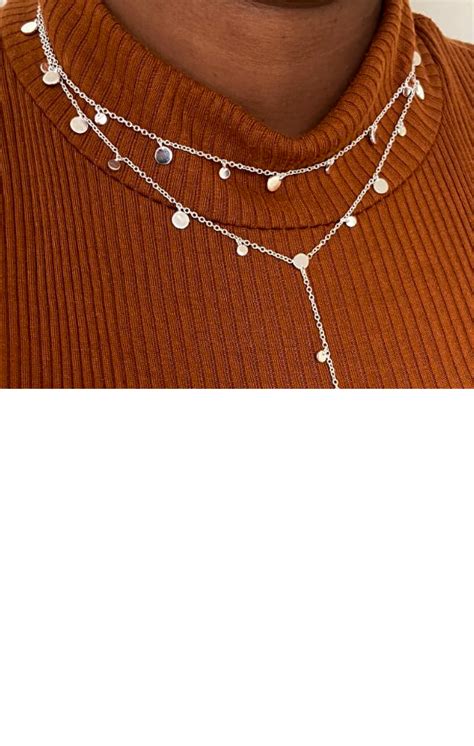 Dragonfly Necklace – Era Stories