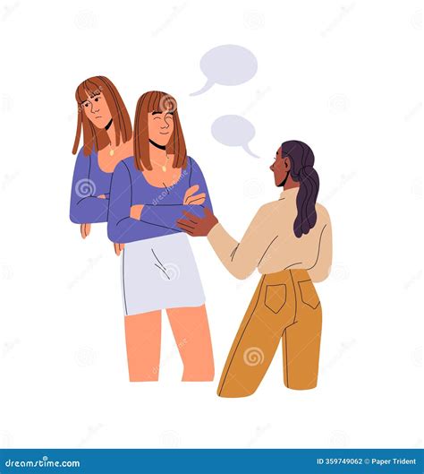 Liar Cheating In Partnership, Traitor Pretends Friend, Hiding Truth