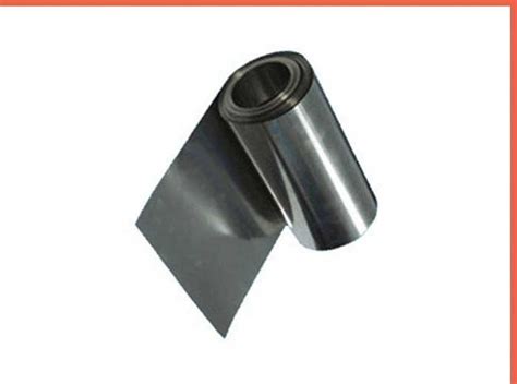 Spring Steel Sheet at Best Price in India