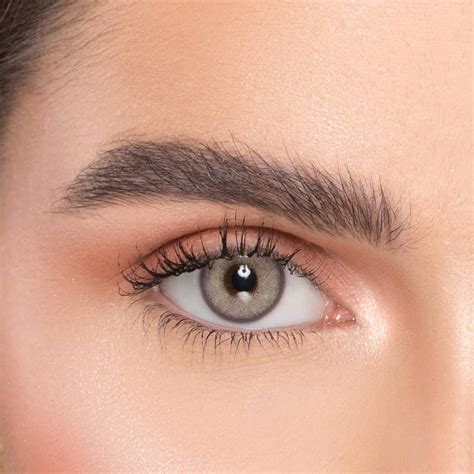 Naturel Color Contact Lenses - Sash Optics