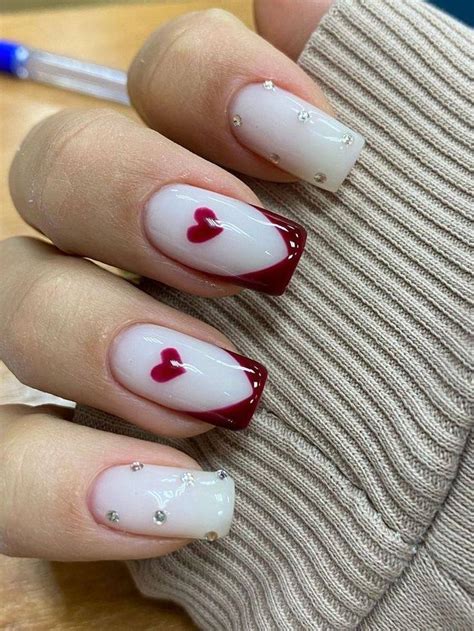 Pin by Александра Древаль on Быстрое сохранение | Acrylic nails, Gel ...