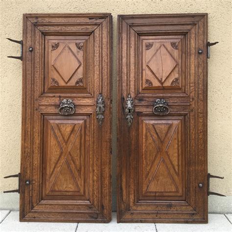 Antique Doors for sale