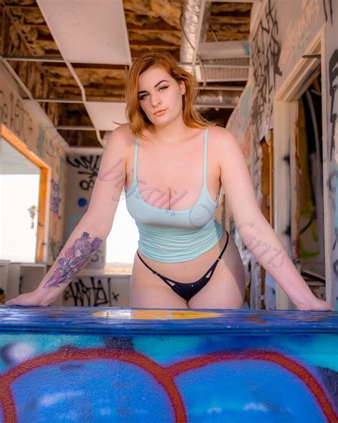 Abigaiil Morris Model