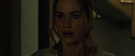 mother! TV Spot: Jennifer Lawrence Can't Deal with New Guests | Collider