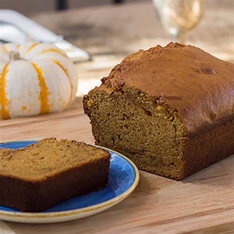 Butternut Squash Bread - Farmhouse at Roger's Gardens