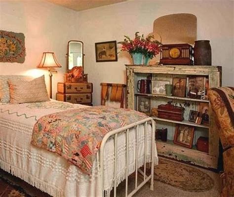 20+ Old Fashioned Room Decor