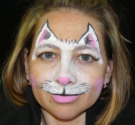 17 Best images about Simple face painting on Pinterest | Face painting ...