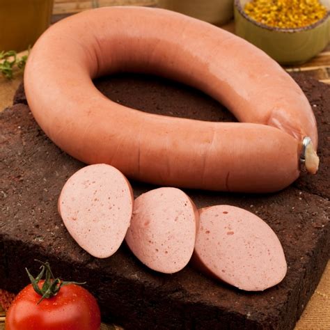 how to cook bologna ring