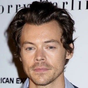 famous harrys famous birthdays