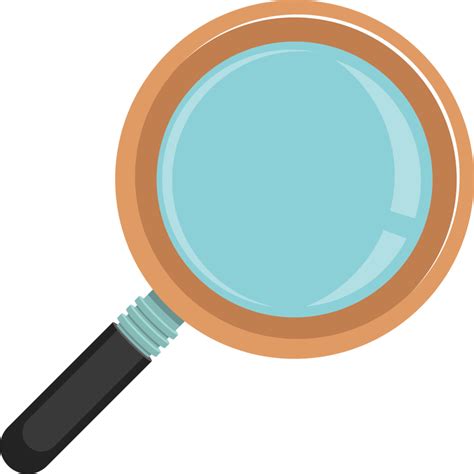 detective  magnifying glass clipart  john mellon blog