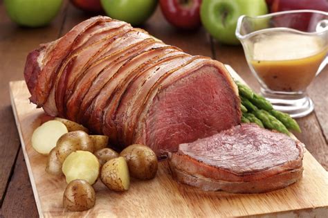 how to cook a bacon wrapped beef tenderloin